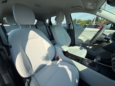 2026 Hyundai KONA SE AWD