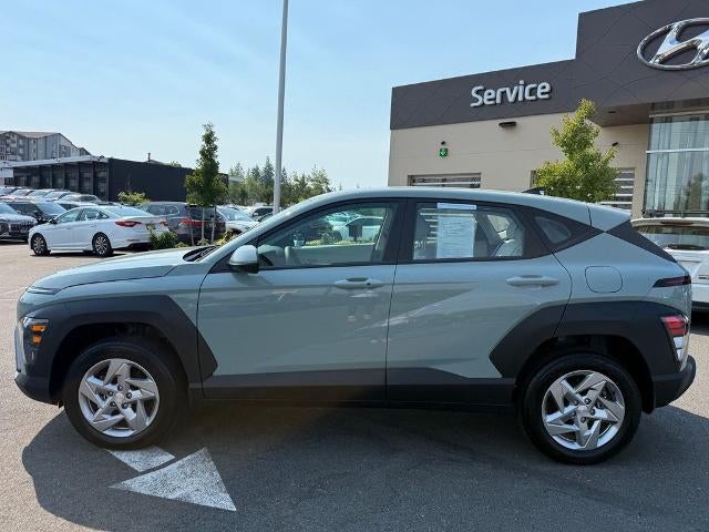 2026 Hyundai KONA SE AWD