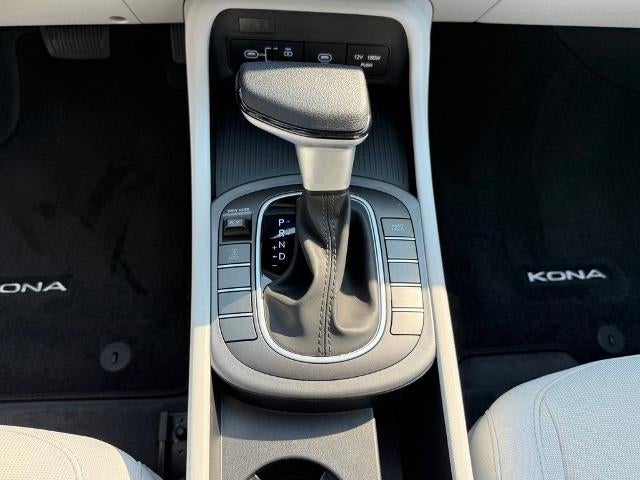 2026 Hyundai KONA SE AWD
