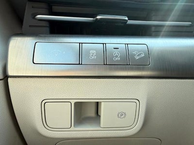 2026 Hyundai KONA SE AWD