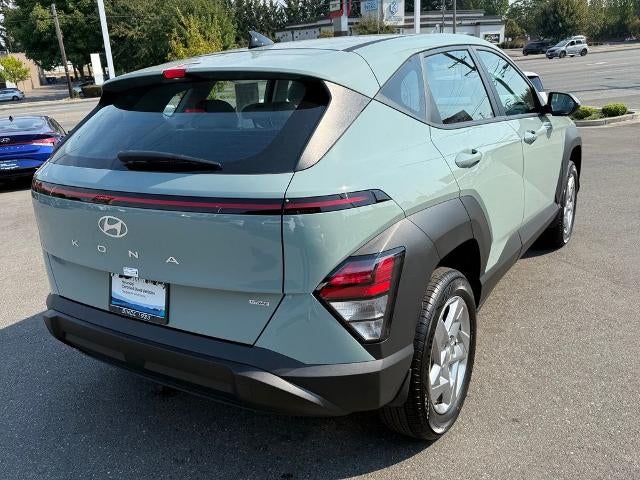 2026 Hyundai KONA SE AWD