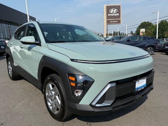 2026 Hyundai KONA SE AWD