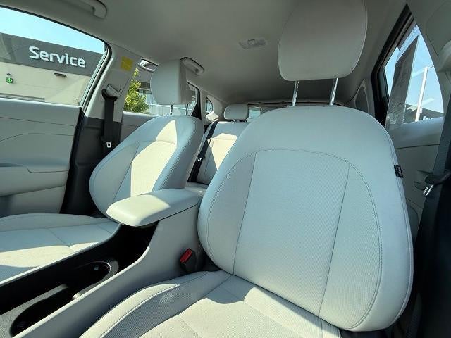 2026 Hyundai KONA SE AWD