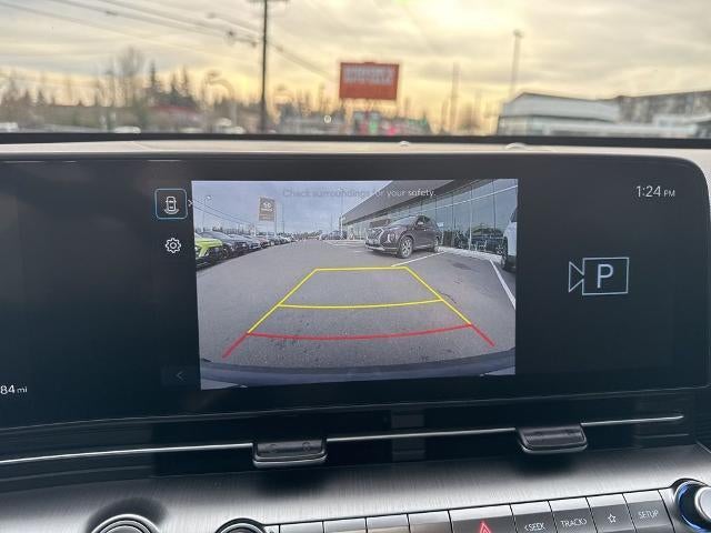 2024 Hyundai KONA Electric SE FWD