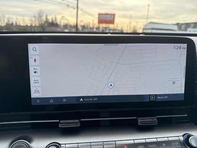 2024 Hyundai KONA Electric SE FWD