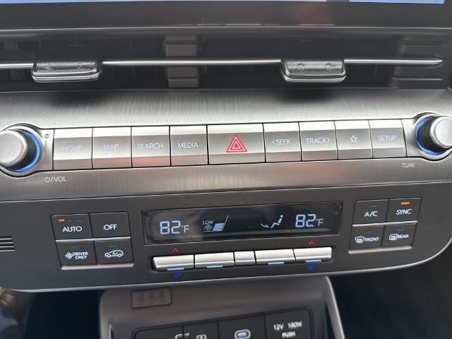 2024 Hyundai KONA Electric SE FWD