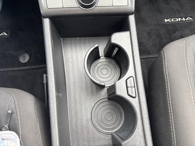 2024 Hyundai KONA Electric SE FWD