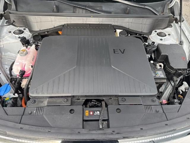 2024 Hyundai KONA Electric SE FWD