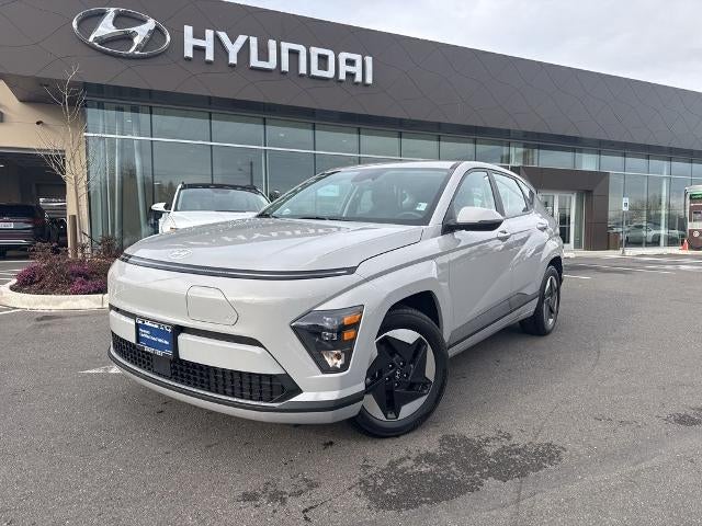 2024 Hyundai KONA Electric SE FWD