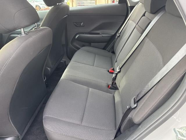 2024 Hyundai KONA Electric SE FWD