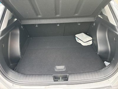 2024 Hyundai KONA Electric SE FWD