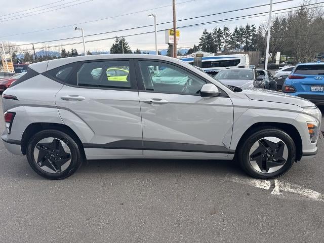 2024 Hyundai KONA Electric SE FWD