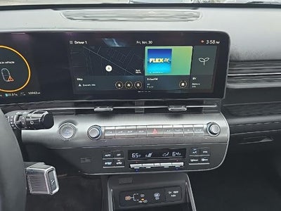 2024 Hyundai KONA Electric SE FWD