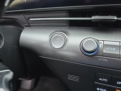 2024 Hyundai KONA Electric SE FWD