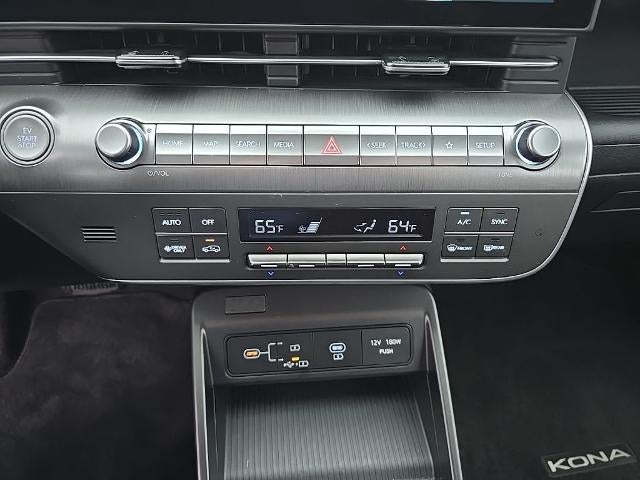 2024 Hyundai KONA Electric SE FWD