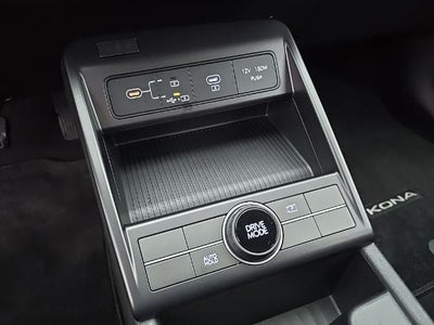 2024 Hyundai KONA Electric SE FWD
