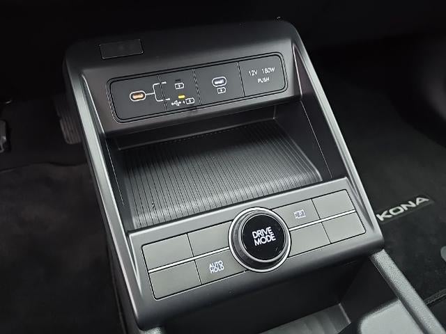 2024 Hyundai KONA Electric SE FWD