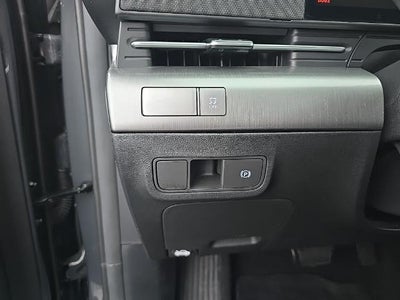 2024 Hyundai KONA Electric SE FWD