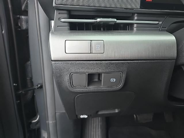 2024 Hyundai KONA Electric SE FWD