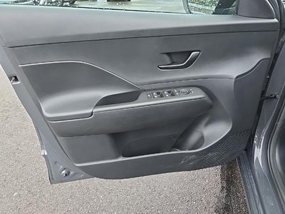 2024 Hyundai KONA Electric SE FWD