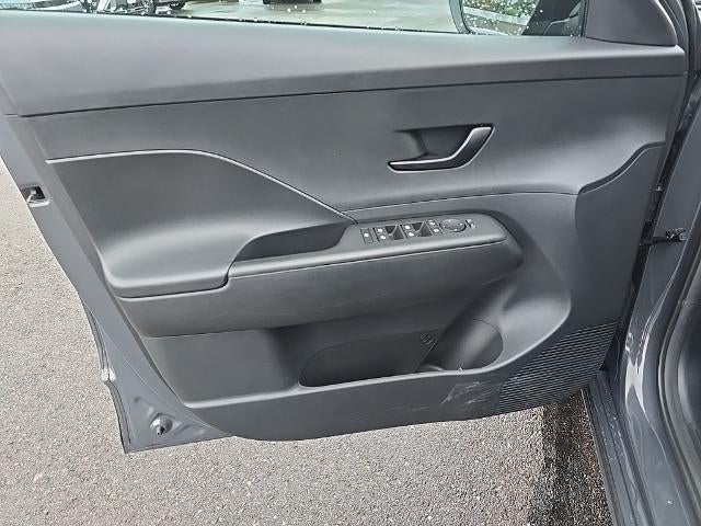 2024 Hyundai KONA Electric SE FWD