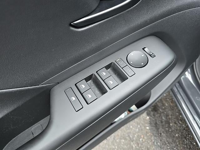 2024 Hyundai KONA Electric SE FWD