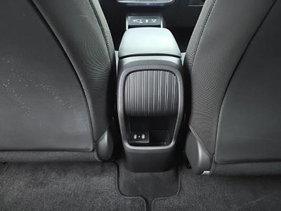 2024 Hyundai KONA Electric SE FWD