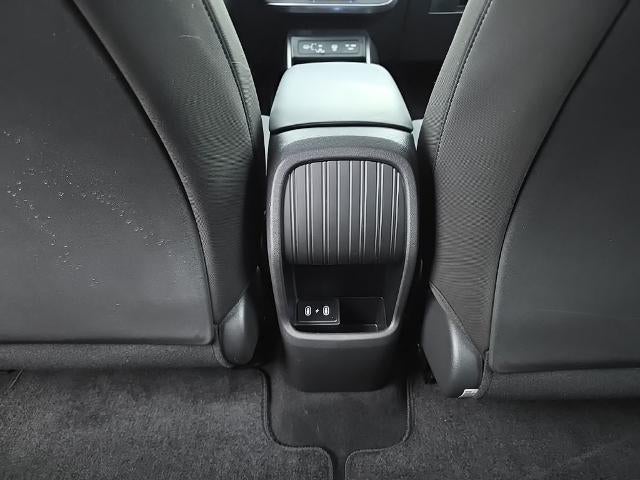 2024 Hyundai KONA Electric SE FWD