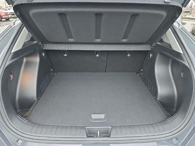 2024 Hyundai KONA Electric SE FWD