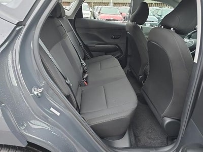 2024 Hyundai KONA Electric SE FWD