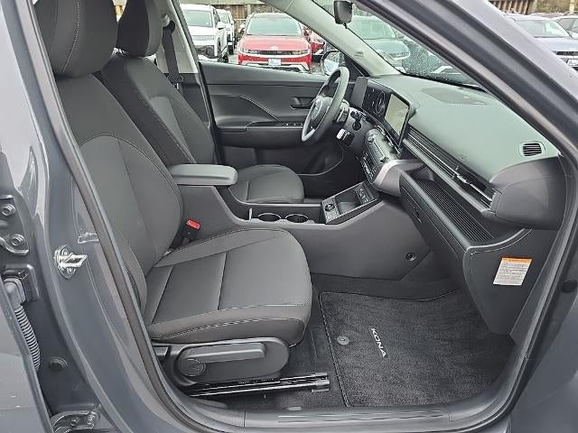 2024 Hyundai KONA Electric SE FWD