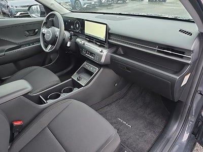 2024 Hyundai KONA Electric SE FWD