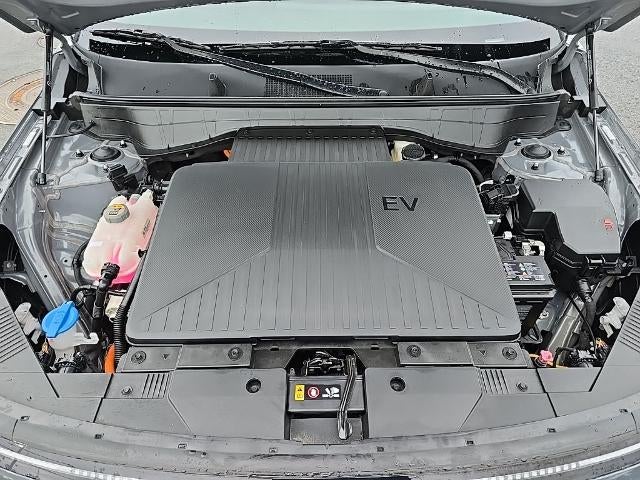 2024 Hyundai KONA Electric SE FWD