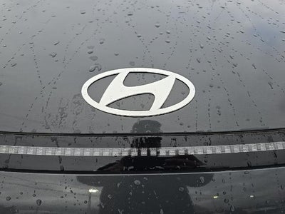 2024 Hyundai KONA Electric SE FWD