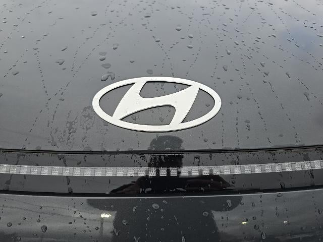 2024 Hyundai KONA Electric SE FWD