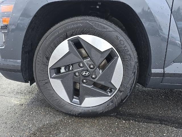 2024 Hyundai KONA Electric SE FWD