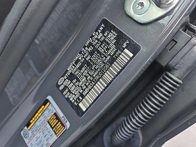 2024 Hyundai KONA Electric SE FWD