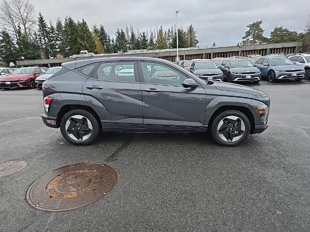 2024 Hyundai KONA Electric SE FWD
