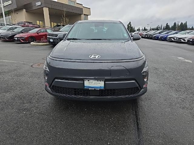 2024 Hyundai KONA Electric SE FWD
