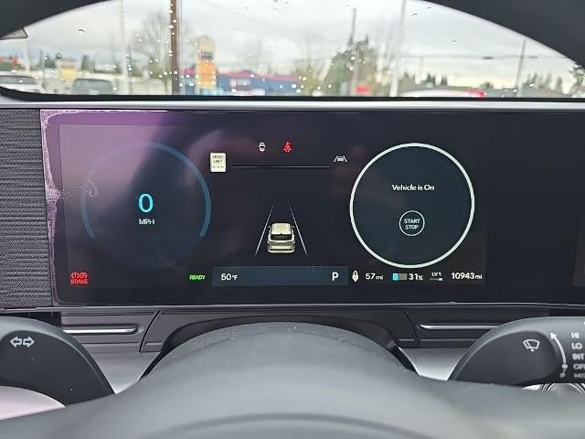 2024 Hyundai KONA Electric SE FWD