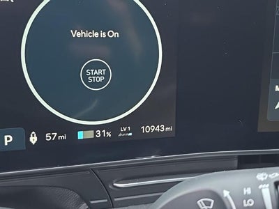 2024 Hyundai KONA Electric SE FWD