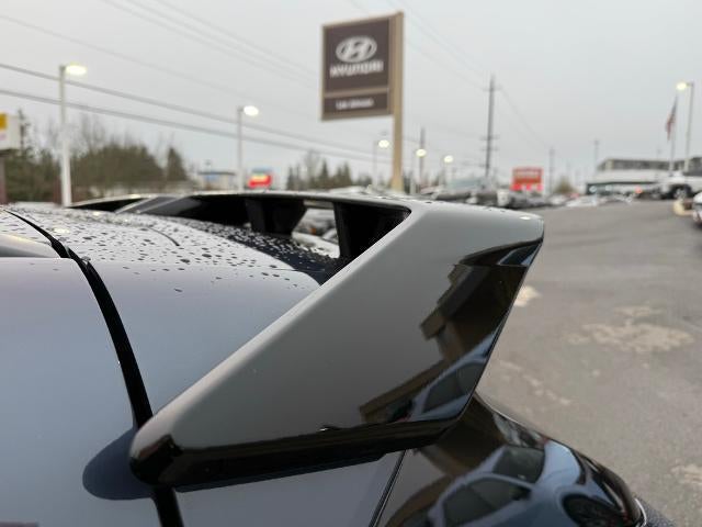 2025 Hyundai KONA N Line S AWD