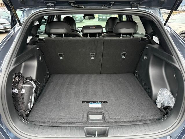 2025 Hyundai KONA N Line S AWD