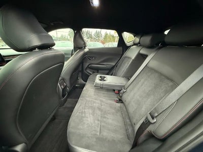 2025 Hyundai KONA N Line S AWD