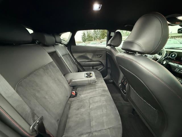 2025 Hyundai KONA N Line S AWD
