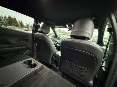 2025 Hyundai KONA N Line S AWD