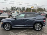 2025 Hyundai KONA N Line S AWD