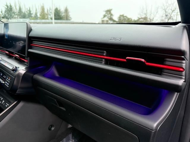 2025 Hyundai KONA N Line S AWD