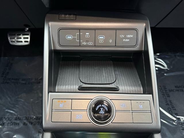 2025 Hyundai KONA N Line S AWD