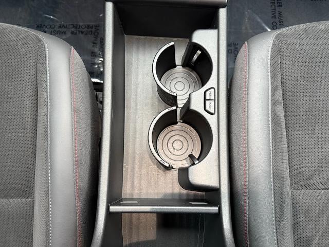 2025 Hyundai KONA N Line S AWD